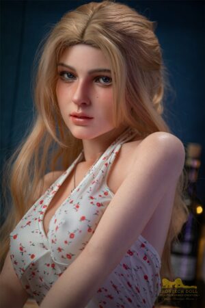 Irontech Doll Best Sex Doll 153cm Fenny