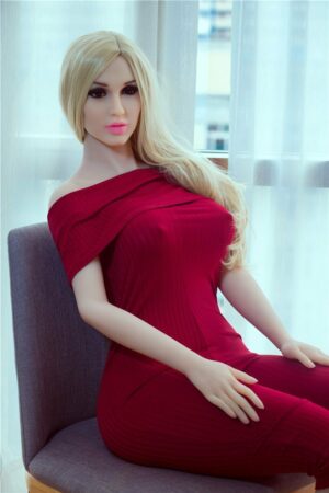 Irontech Doll 170cm D-cup TPE Love Doll Suzie