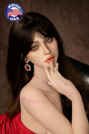Sigafun 159CM Full Size Sex Doll Ada