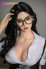 [In-stock US/EU] Sigafun 163CM B-cup AI Sex Doll Sydney