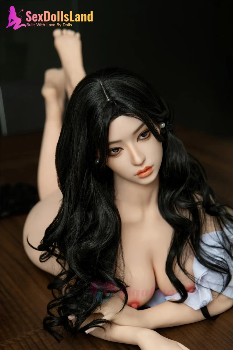 [In-stock US/EU] Sigafun 163CM B-cup AI Sex Doll Sydney