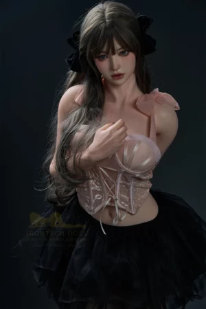 Best Stripper Sex Doll 159T ROS T4 Evie