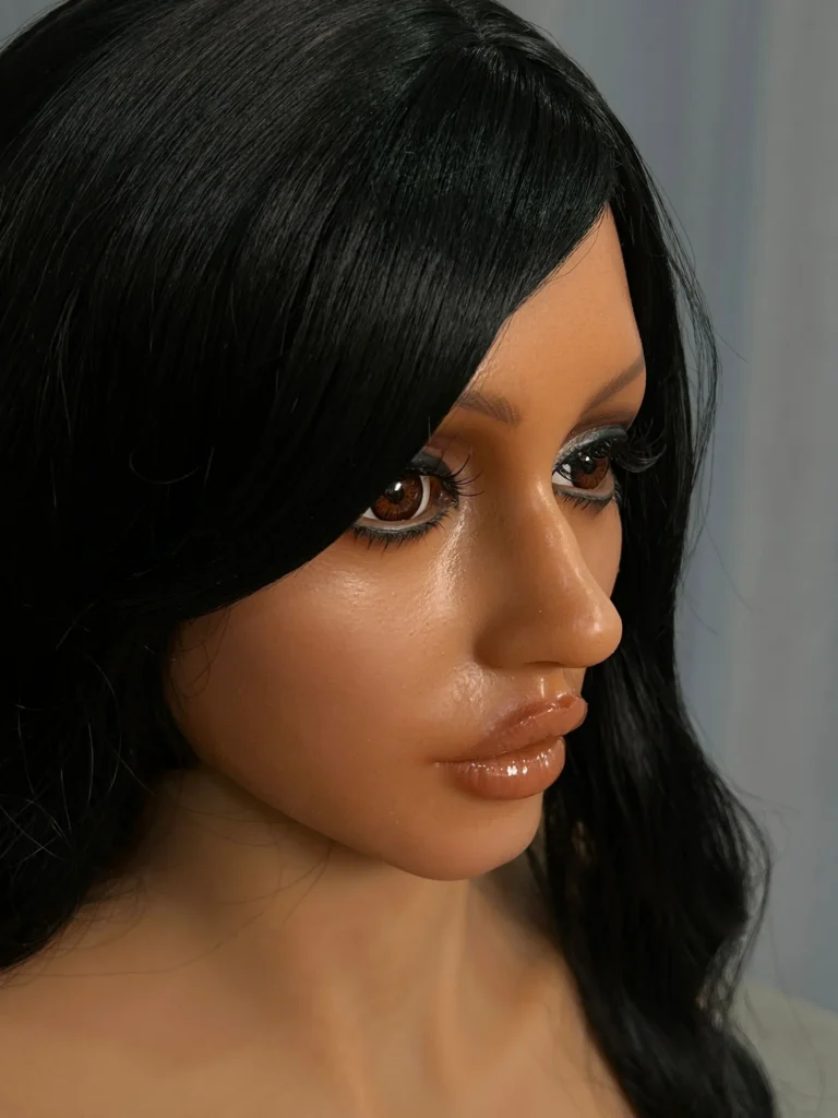 [In-stock US/EU] Sigafun 164cm F-cup Realistic Love Doll Ada