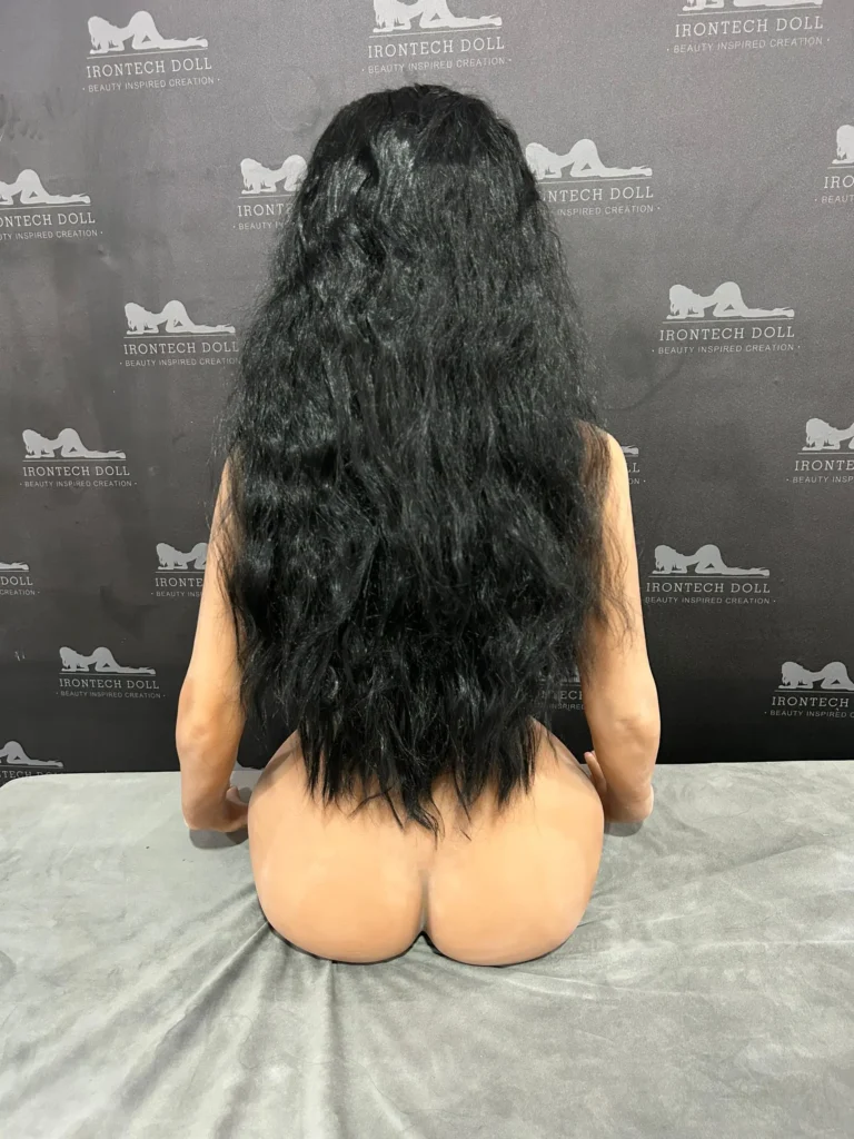 [In-stock US/EU] Sigafun 159CM D-cup Best Sex Dolls Cecily