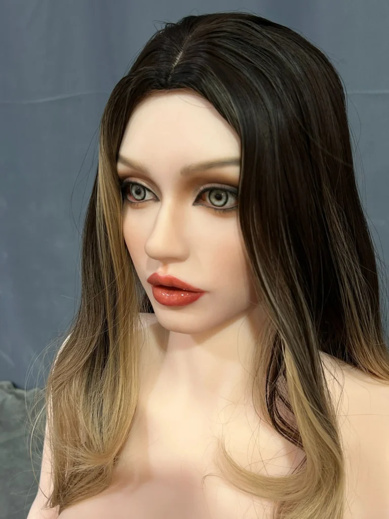 [In-stock US/EU] Sigafun 159CM D-cup Big Boobs Sex Doll Ada