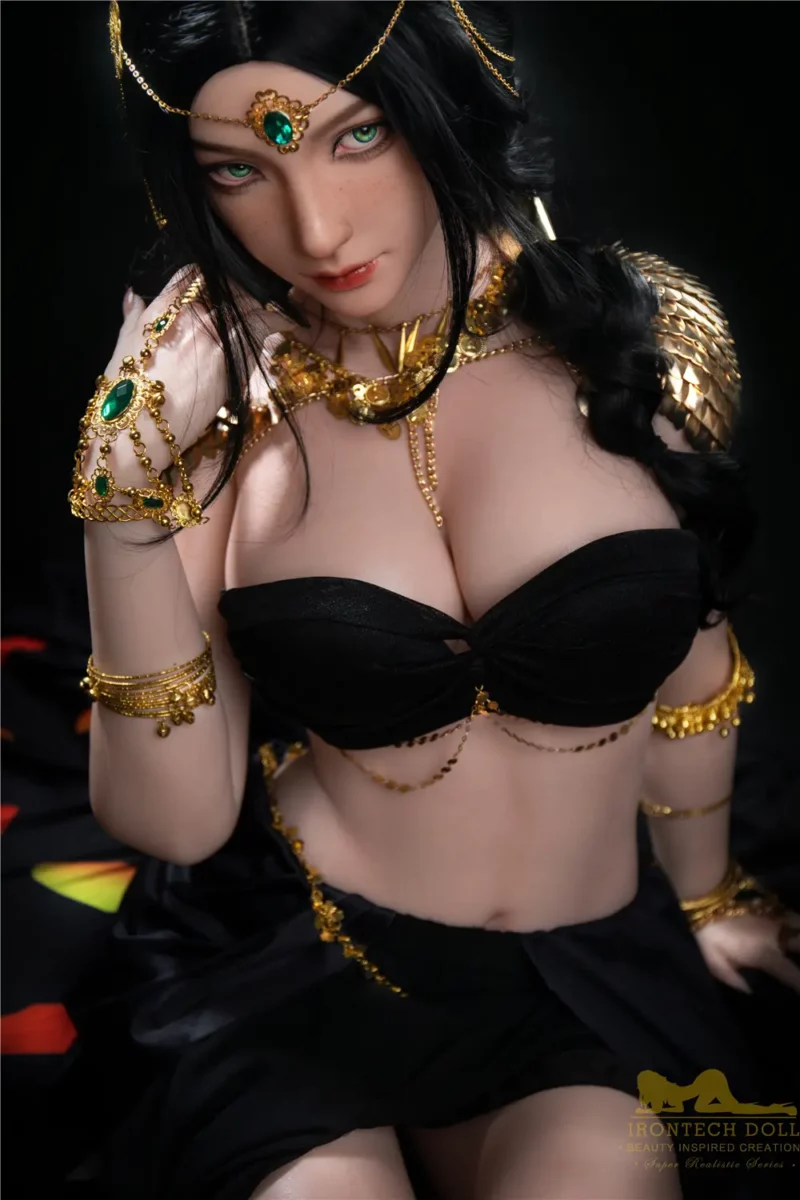 anime sex doll 3