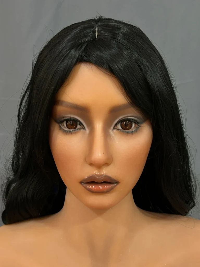 [In-stock US/EU] Sigafun 163CM B-cup Real Life Sex Doll Sydney