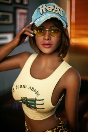 Irontech Doll 164Pcm E-cup TPE Sex Doll Rachel