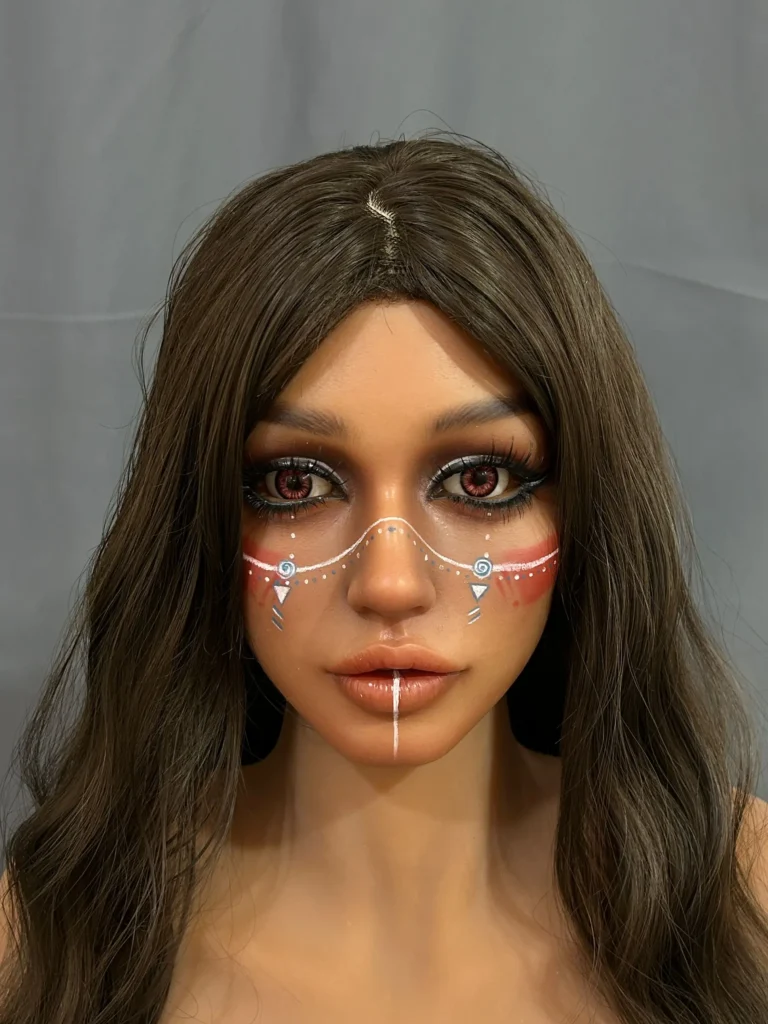 [In-stock US/EU] Sigafun 159CM D-cup Robot Sex Doll Ada