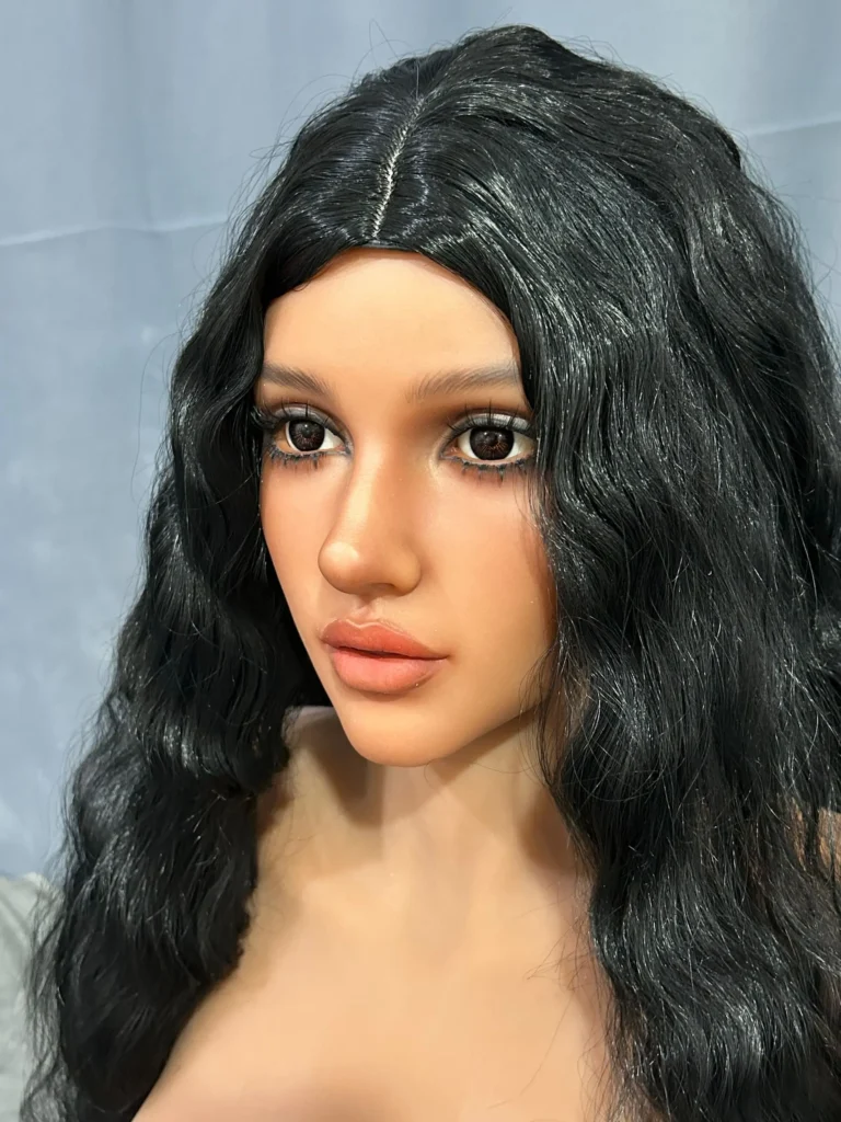 [In-stock US/EU] Sigafun 159CM D-cup Best Sex Dolls Cecily