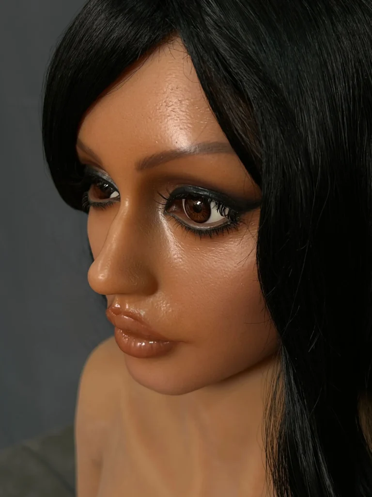 [In-stock US/EU] Sigafun 164cm F-cup Realistic Love Doll Ada