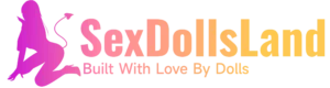 Sex Dolls Land Logo