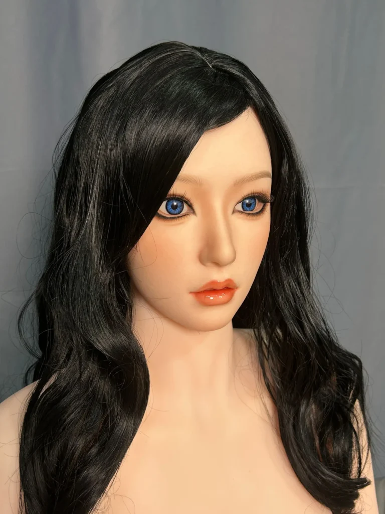 [In-stock US/EU] Sigafun 163CM B-cup AI Sex Doll Sydney