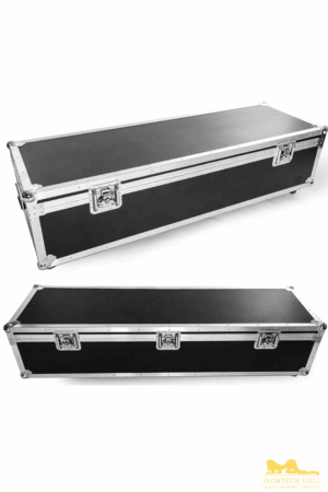 Sex Doll Flight Case