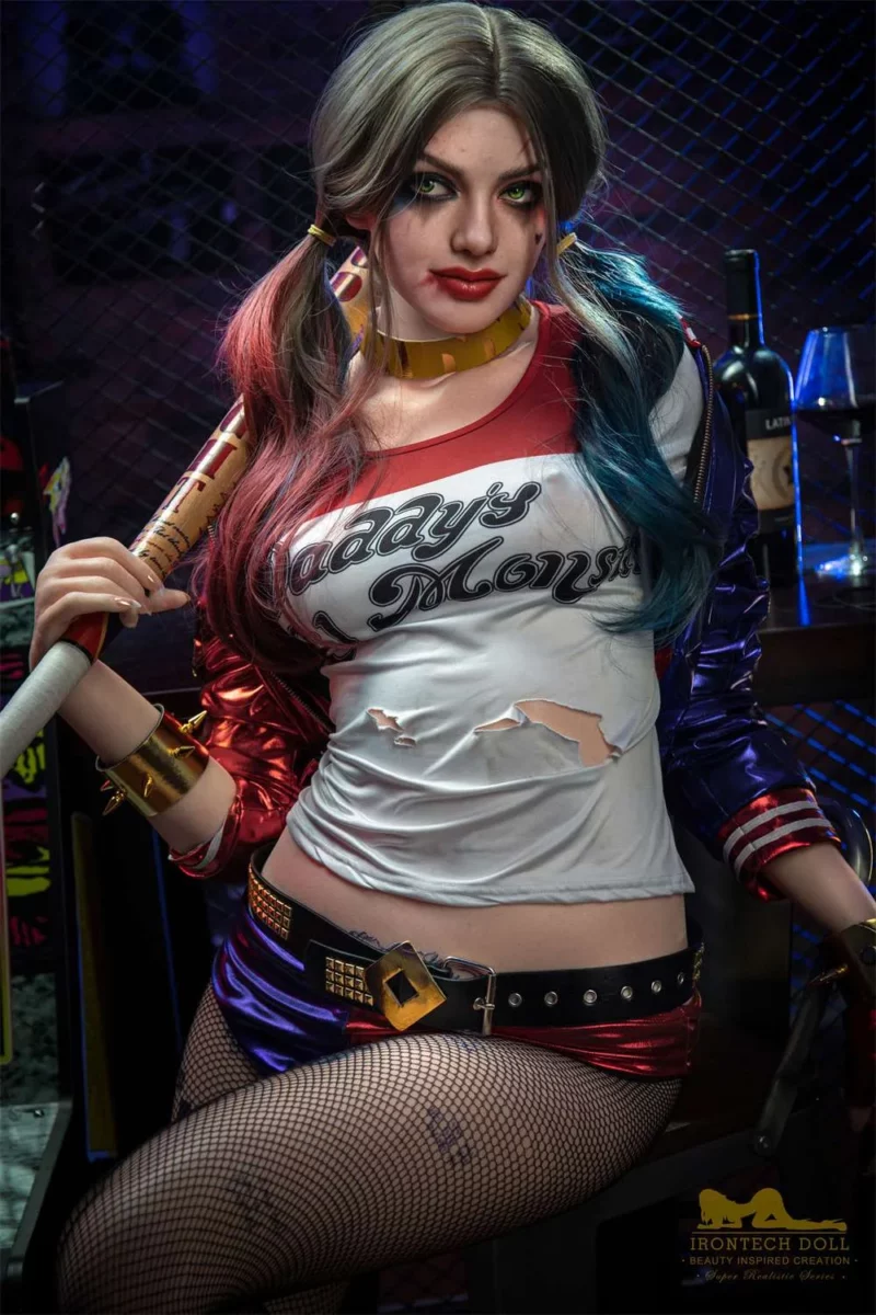 harley quinn sex doll jpg