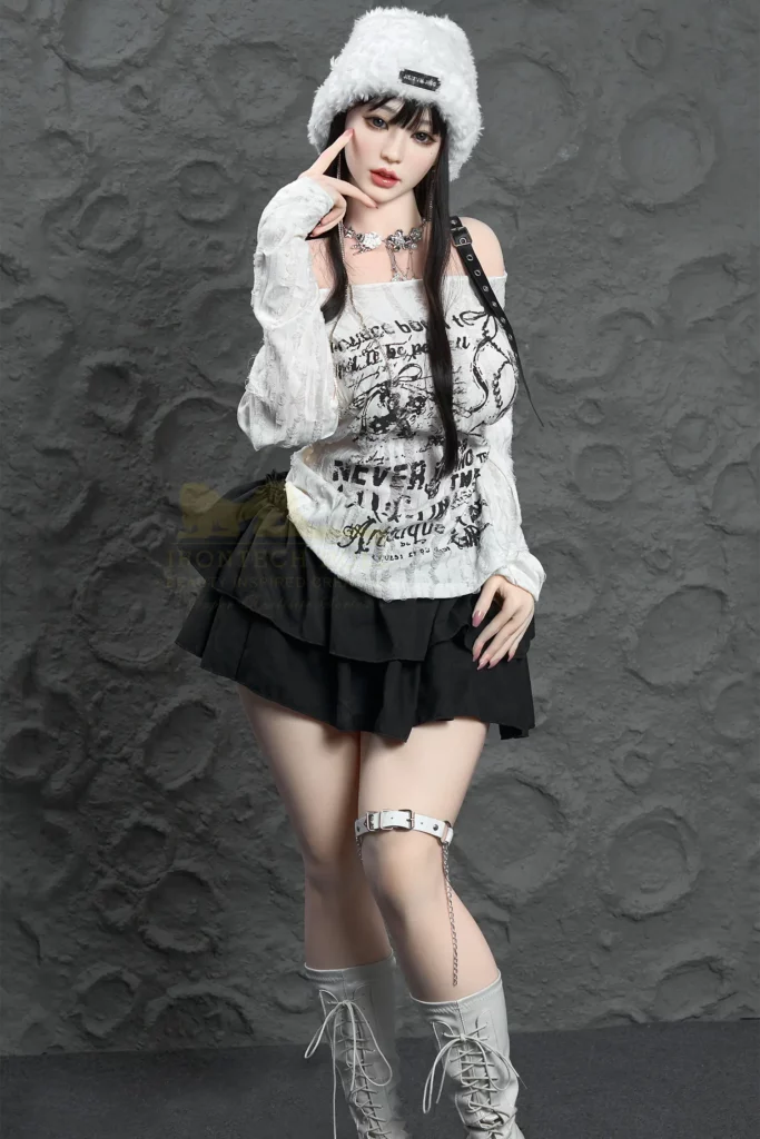 Sex Doll Review: Irontech 165T Real Owner Review After 4 Months of Use