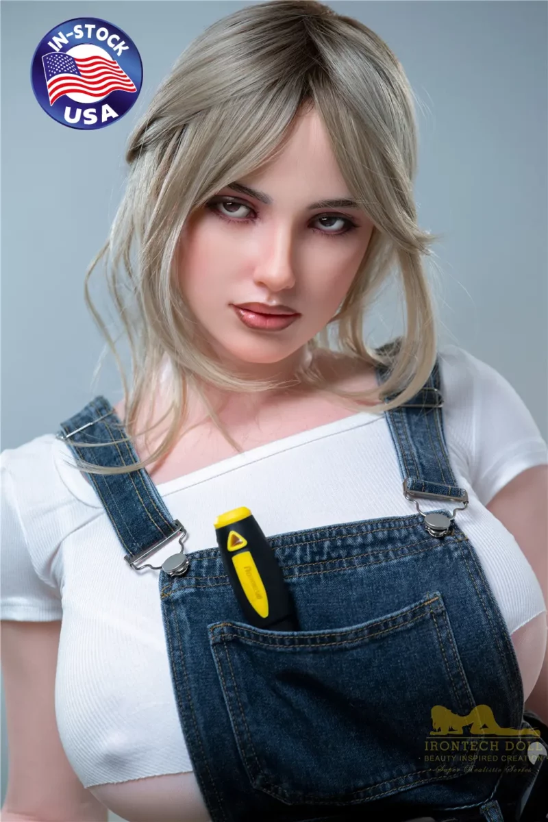 in stock sex doll 160cm S17