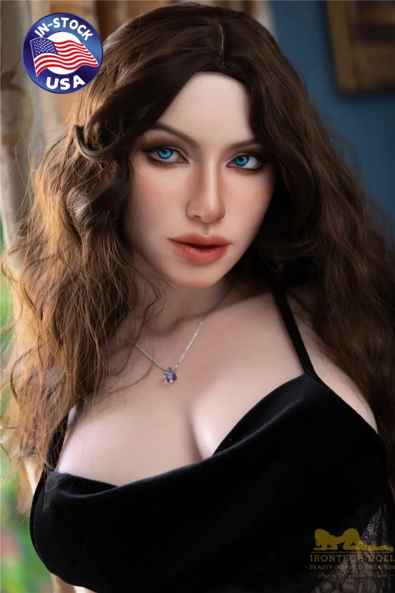 in stock usa irontechdoll 166cm s28 1