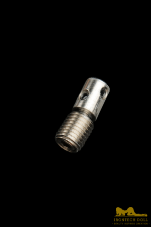 M16 Sway-Pivot Adaptor Sex Doll Head Connector