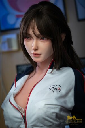 Irontech Doll Hybrid Sex Doll 154cm Yu