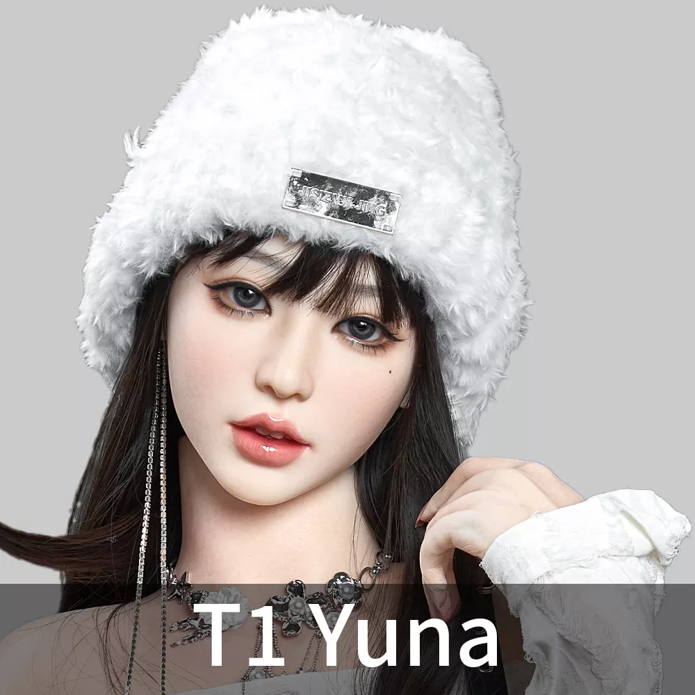 sex dolls head T1