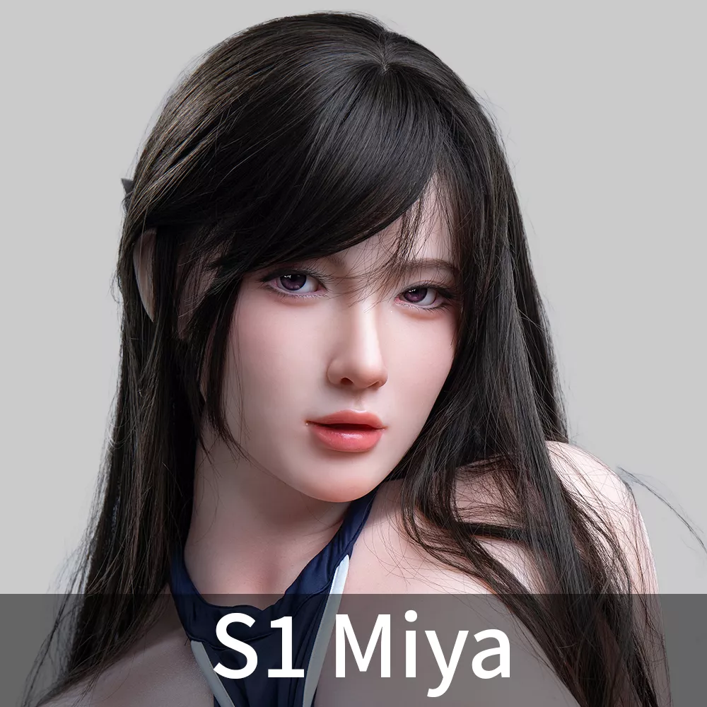 sex dolls head S1