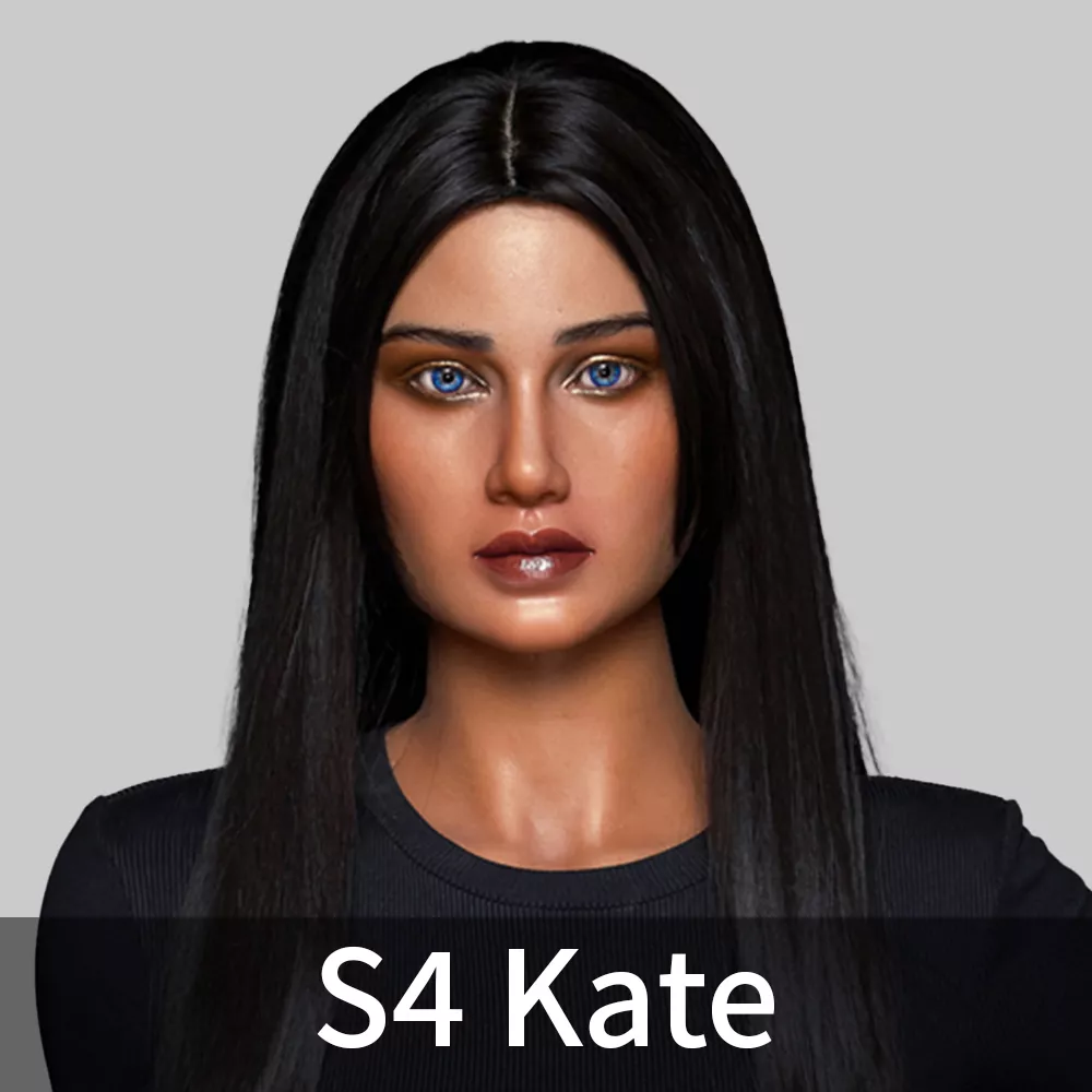 sex dolls head S4