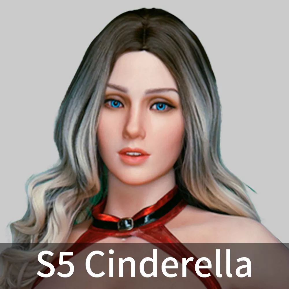 sex dolls head S5