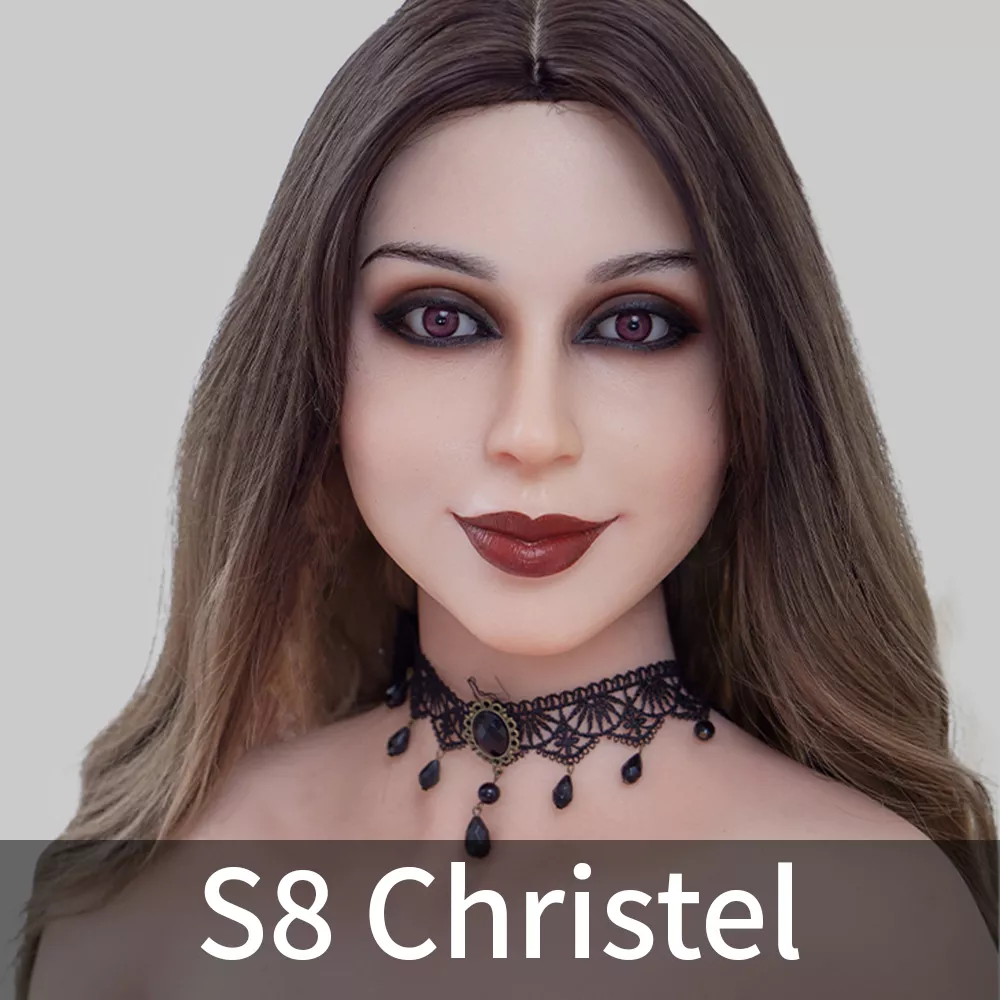 sex dolls head S8