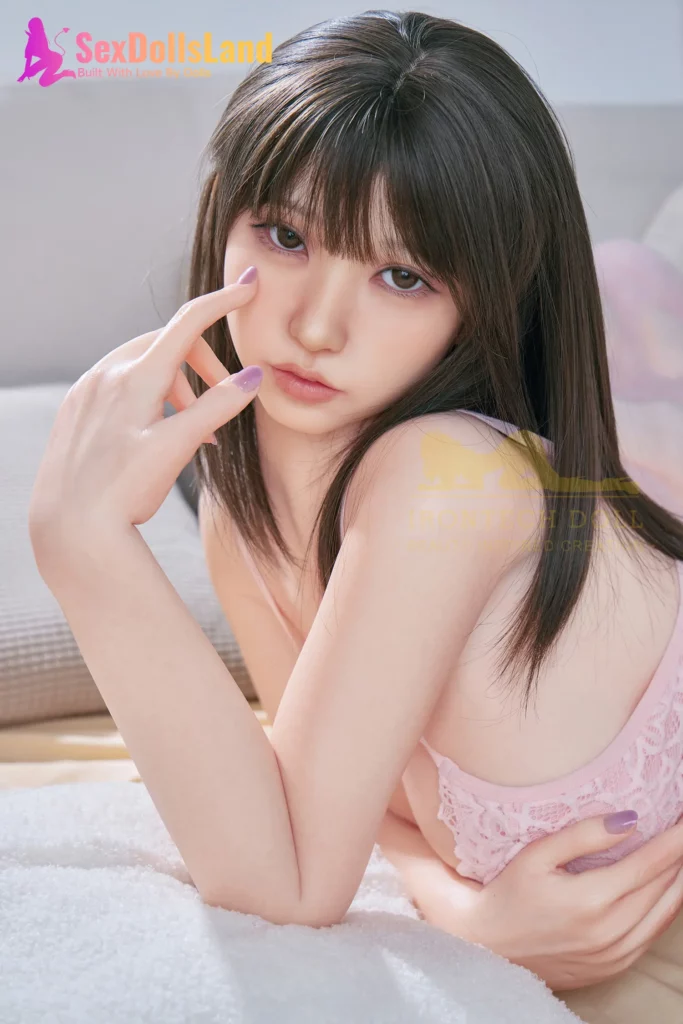 Girlfriend Sex Doll 165cm Glow Suki