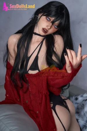 Skinny Sex Doll​ 161 cm Vanessa
