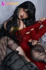 Skinny Sex Doll​ 161 cm Vanessa