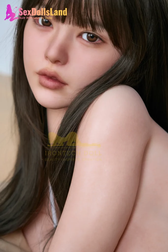 Realistic Sex Doll 158cm Glow Eileen