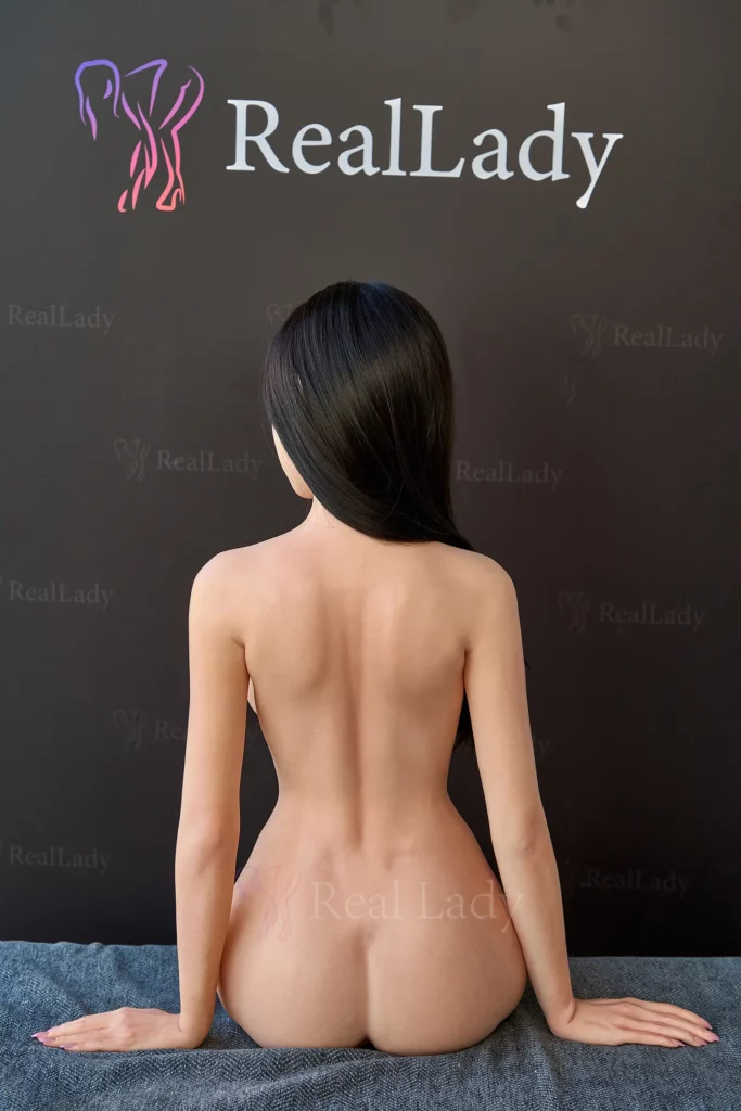 Real-Lady 150cm E-cup Japanese Sex Doll Kagura