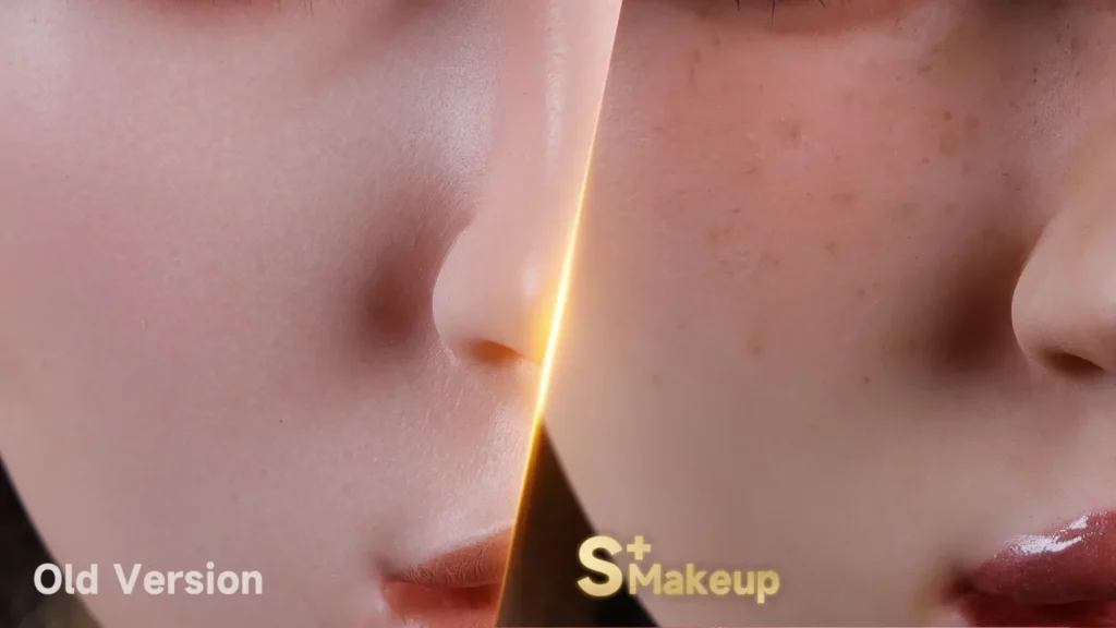 Old vs s（脸）1 结果 1536x864 1
