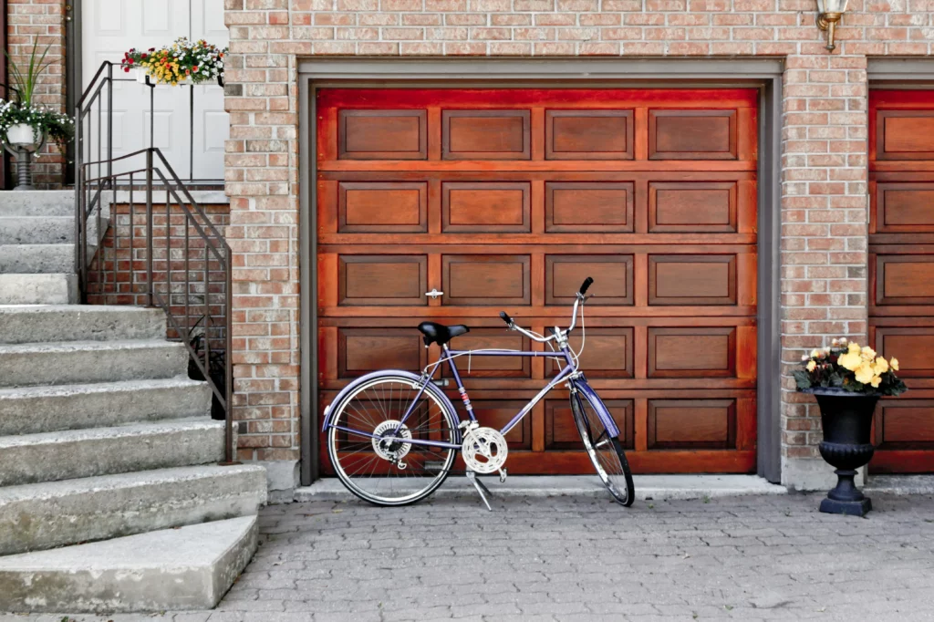 How to hide a sex doll in garage