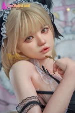 Irontech Doll 161cm Maid Sex Doll Nia