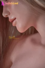Irontech Doll 164cm E-cup AIO Seamless Neck Sex Doll Celine