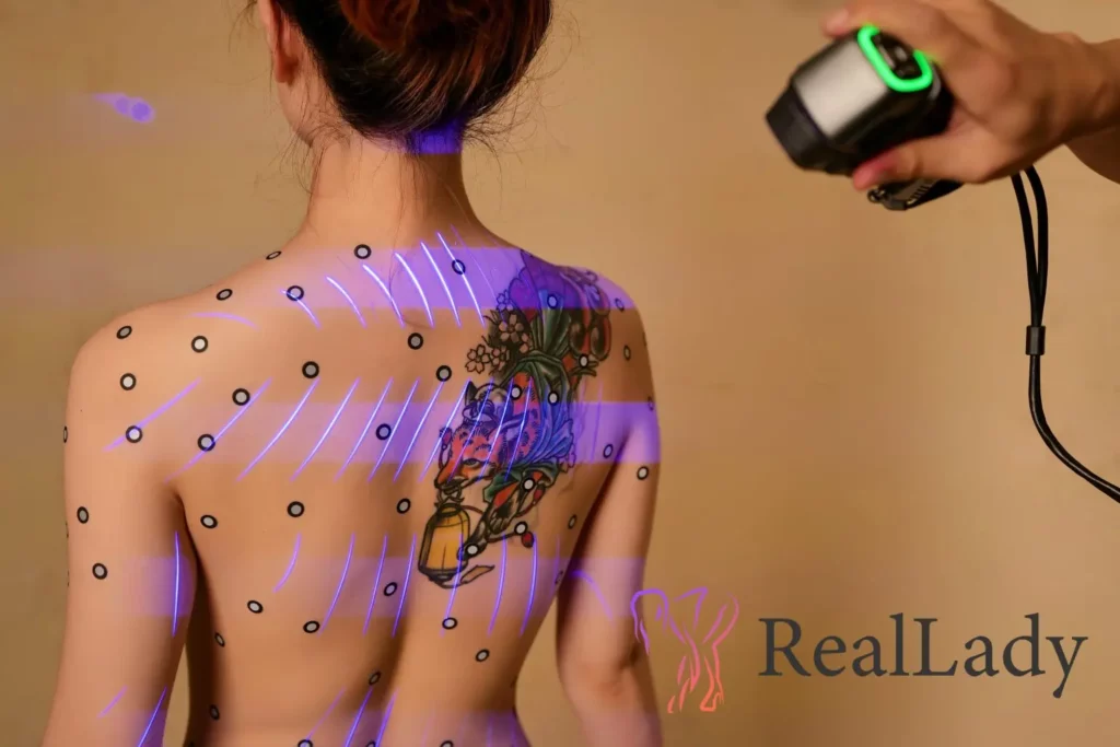 what is the most realistic sex doll 3d scanning
