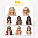 ros max sex doll head product