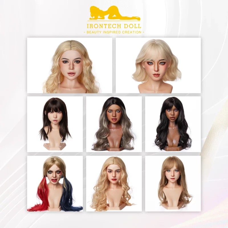 ros max sex doll head product ros max sex doll head product
