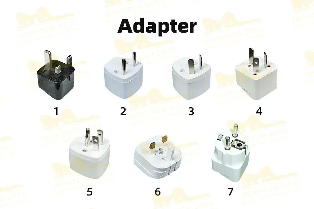 robotic sex doll adaptor