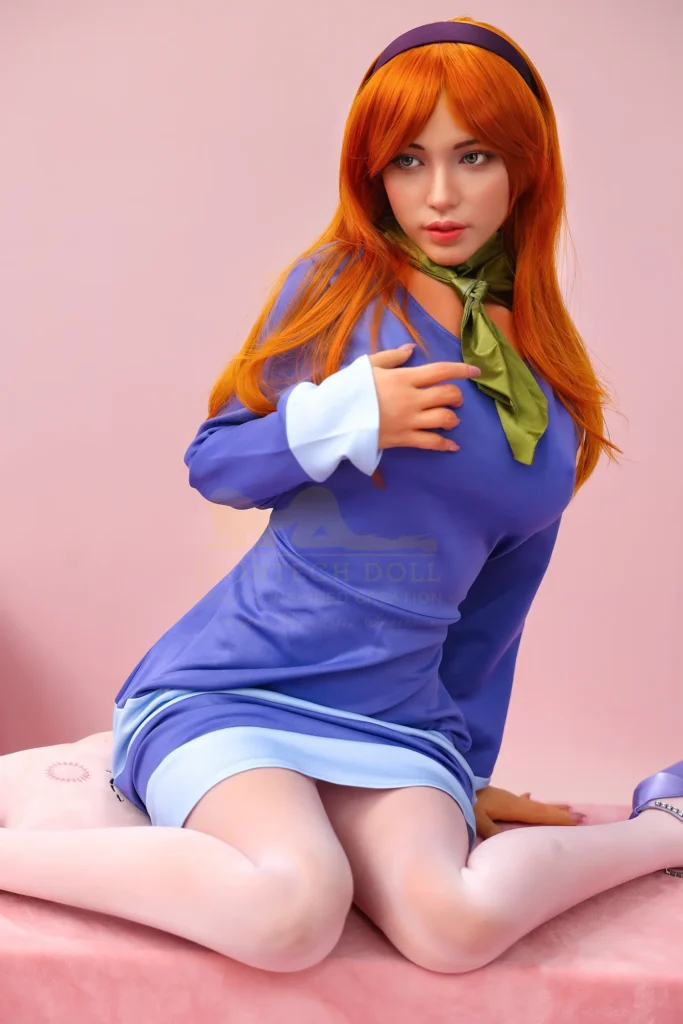 Cosplay Sex Dolls 101: Everything You Need to Know