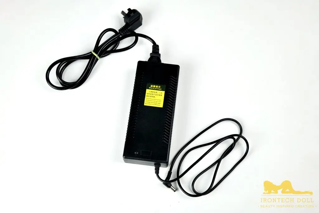 robotic sex doll heating function adaptor 2