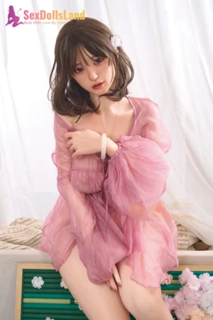 Irontech Oriental 153cm D-cup Asian Sex Doll Miku