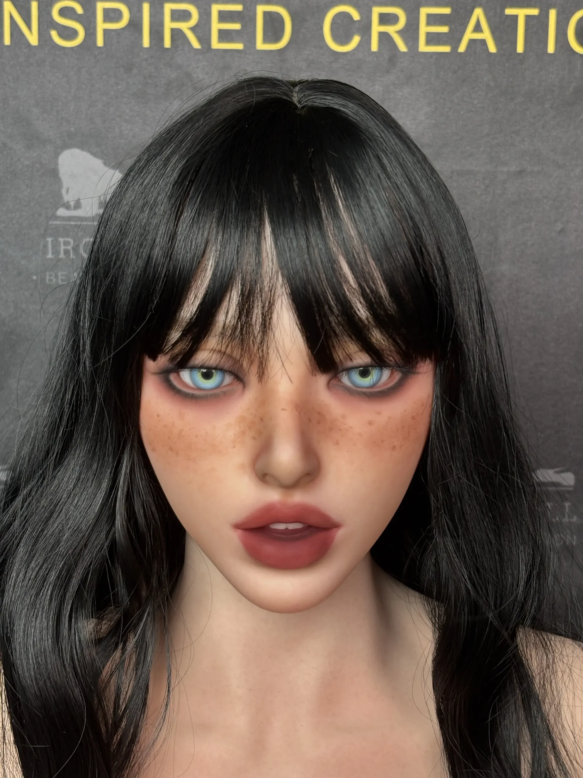 sex doll review: vanessa from victoria ash