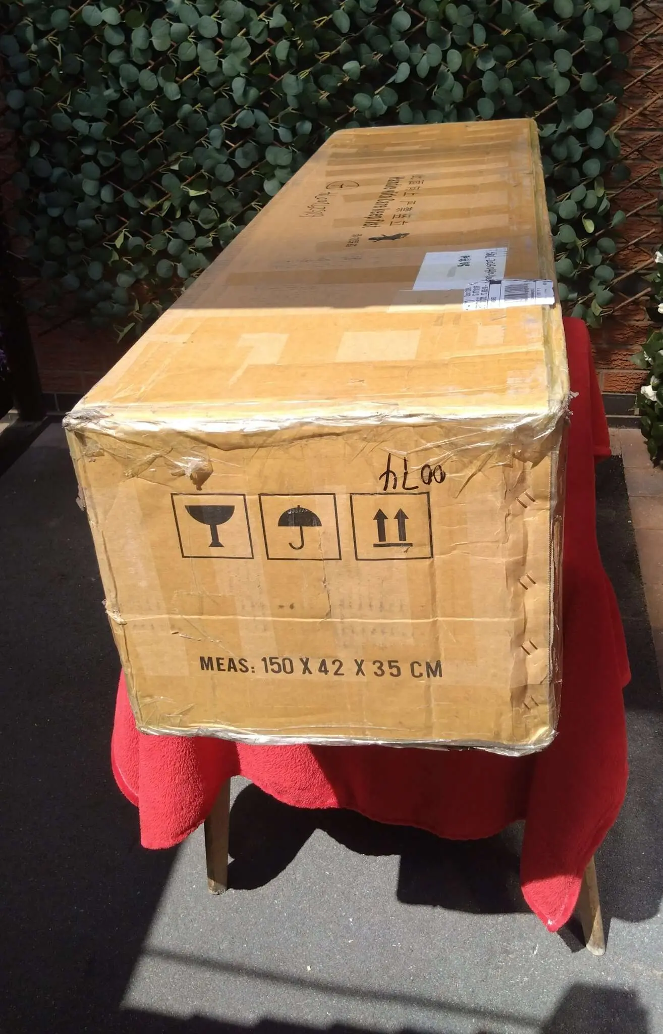 sex doll review: vanessa from victoria ash