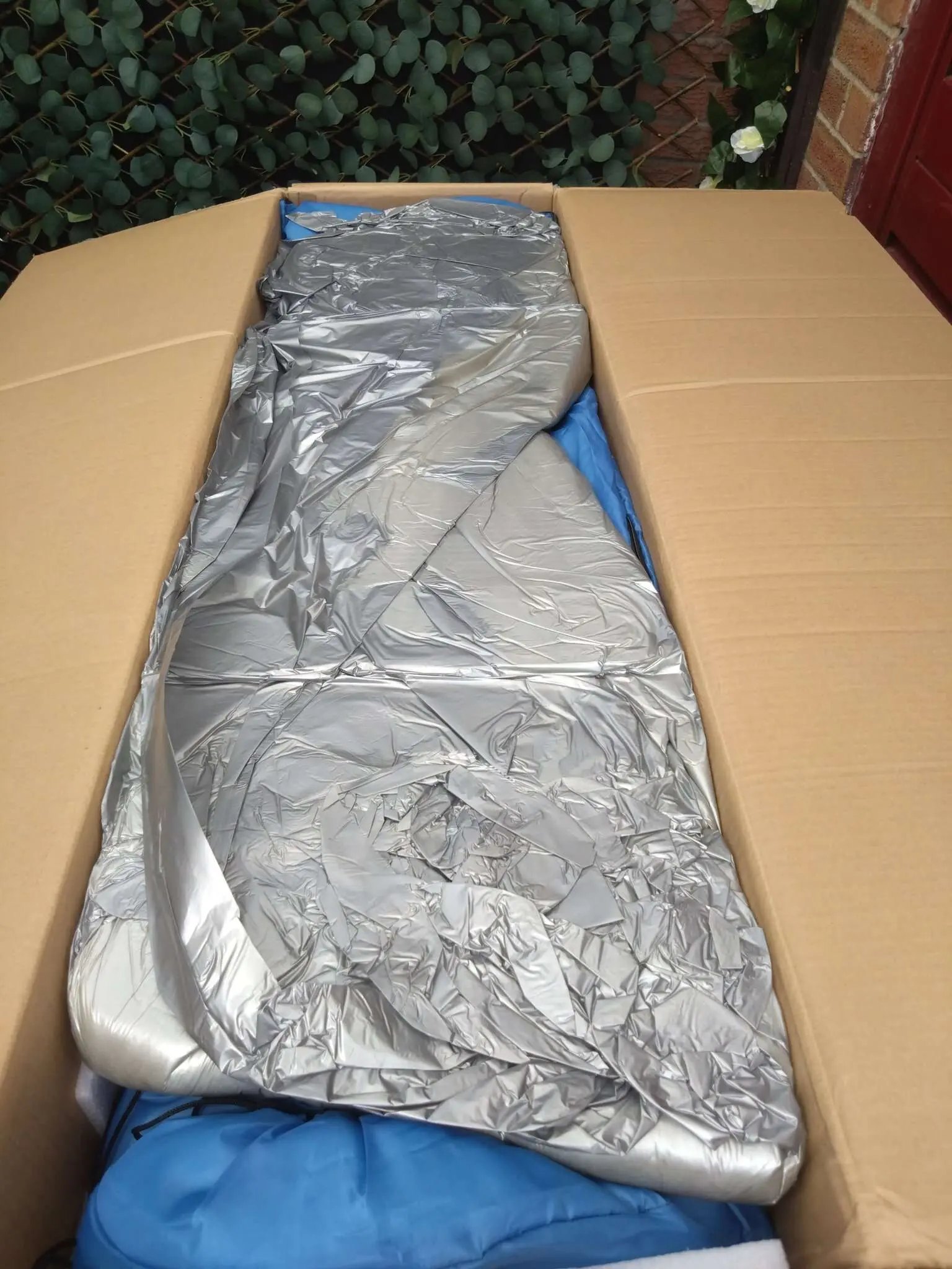 sex doll review: vanessa from victoria ash