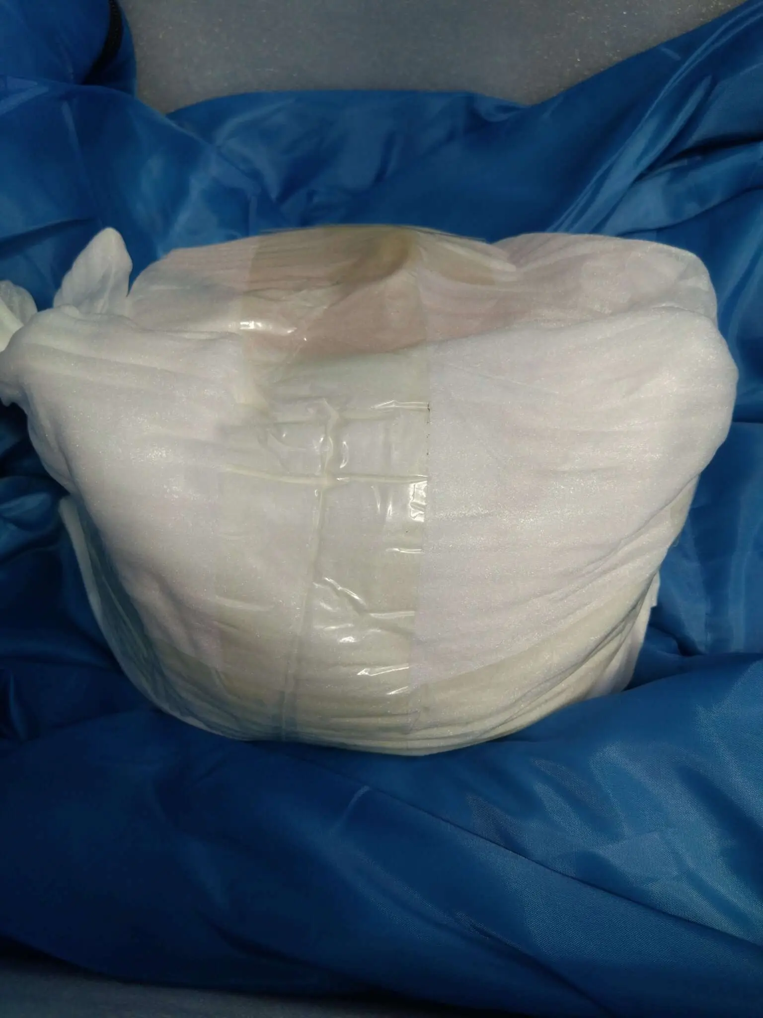 sex doll review: vanessa from victoria ash