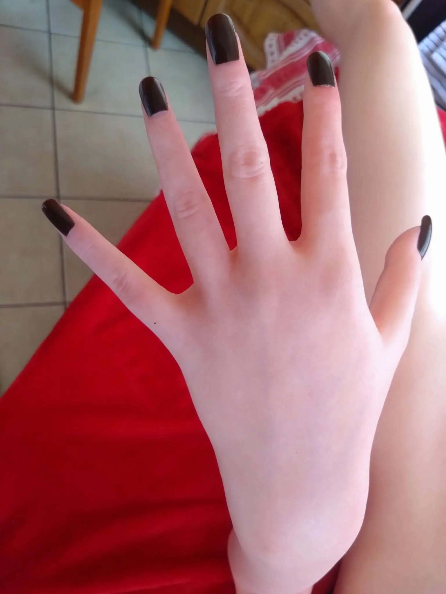 sex doll review: vanessa from victoria ash